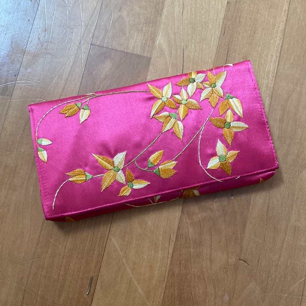 Authentic Vietnamese wallet